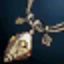 Foundation Adamantite Necklace
