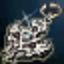 Foundation Sealed Dynasty Earring