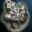 Foundation Sealed Dynasty Ring