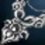 Foundation Sealed Majestic Necklace