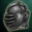 Foundation Sealed Dark Crystal Helmet