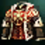 Foundation Tunic of Zubei