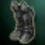 Foundation Sealed Blue Wolf Boots