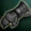 Foundation Sealed Blue Wolf Gloves