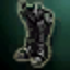 Foundation Sealed Doom Boots