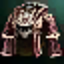 Foundation Tunic of Doom