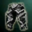 Foundation Sealed Dark Crystal Gaiters