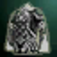 Foundation Sealed Robe of Nightmare