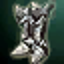Foundation Sealed Dynasty Boots