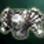 Foundation Sealed Dynasty Breastplate