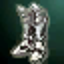 Foundation Sealed Dynasty Leather Boots