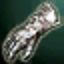 Foundation Sealed Dynasty Leather Gloves