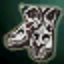 Foundation Sealed Dynasty Shoes