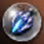 Earring of Orfen Piece