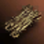 Daimon Crystal Fragment