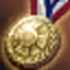 Event - Glittering Medal