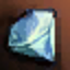 Sealed Majestic Earring Gemstone
