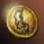 Kail's Gold Golem