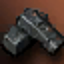 Maestro Anvil Lock