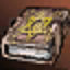 Unknown Weapon Blueprint