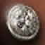 Beleth's Silver Dragon
