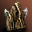 Life Stone - Level 64