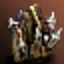 Accessory Life Stone - Level 80