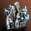 High-Grade Life Stone - Level 76