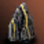 Mid-Grade Life Stone - Level 61