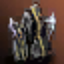 Mid-Grade Life Stone - Level 64