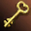 Treasure Key