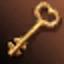 Key of Darkness