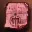 Recipe: Hell Knife (100%)
