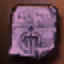 Recipe: Sealed Phoenix Earring(70%)