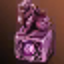 Looted Goods - Purple Cargo Box
