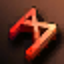 Low-level Magic Rune Clip (A-Grade)