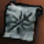 Weapon enhancing scroll exclusive for Loyalty weapon S-Grade