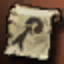 Battleground Blessed Scroll of Escape