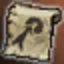 Blessed Scroll of Escape: Dion