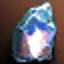 Blue Soul Crystal - Stage 5