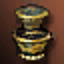 Battle CP Recovery Potion