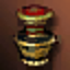 Territory CP Recovery Potion