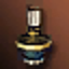 Battle Mana Recovery Potion