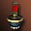 Territory Mana Recovery Potion