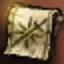 Ancient Scroll: Enchant Weapon (C-Grade)