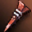 Low-Grade Magic Pin (A-Grade)