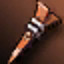 Top-Grade Magic Pin (A-Grade)