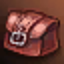 Mid-Grade Magic Pouch (A-Grade)