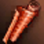 Transformation Scroll: Aden Orc Mercenary