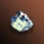 Castle Earring Gem